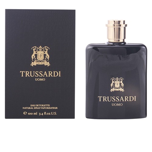 UOMO eau de toilette spray 100 ml 100 ml