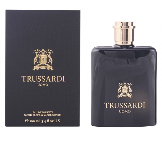 UOMO eau de toilette spray 100 ml 100 ml
