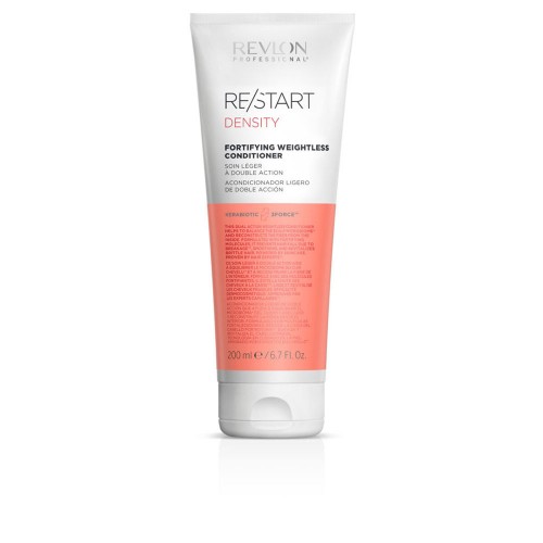 RE-START fortifying conditioner 200 ml 200 ml
