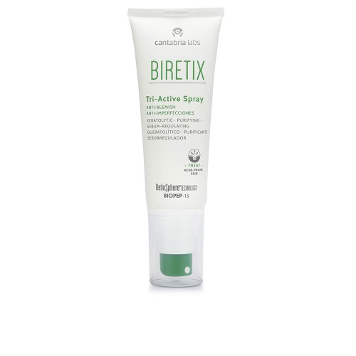 BIRETIX TRI-ACTIVE SPRAY anti-imperfections 100 ml 100 ml