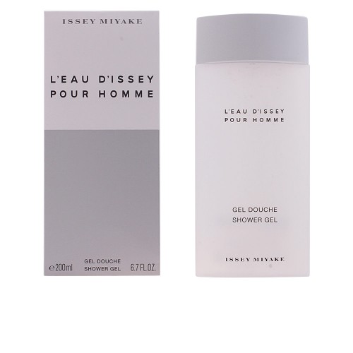 LEAU DISSEY POUR HOMME shower gel 200 ml 200 ml