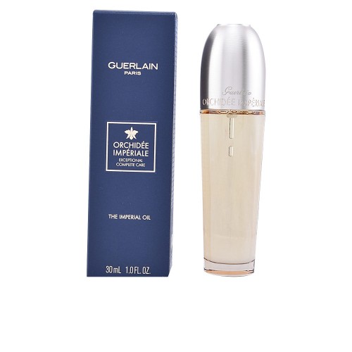 ORCHIDÉE IMPÉRIALE oil 30 ml 30 ml