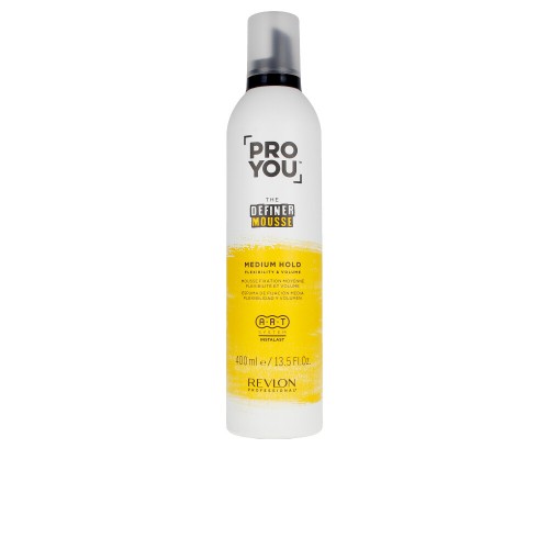 PROYOU the definer med mousse 400 ml 400 ml
