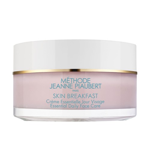 SKIN BREAKFAST essential daily face care 50 ml 50 ml