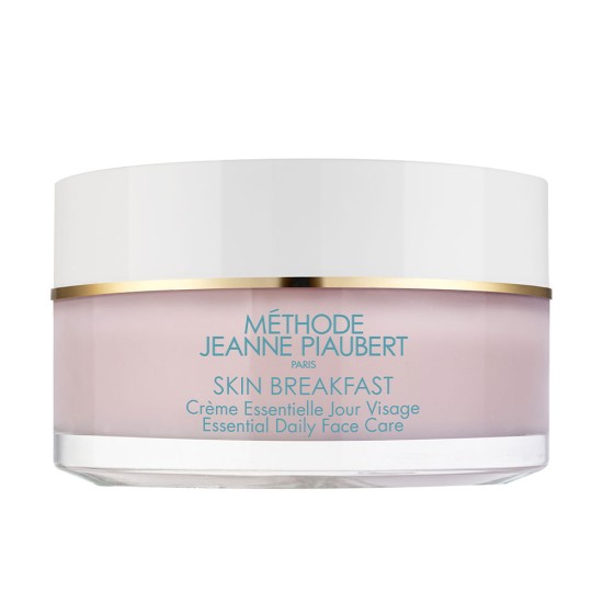 SKIN BREAKFAST essential daily face care 50 ml 50 ml