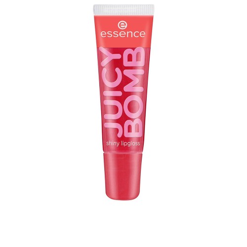 JUICY BOMB lip gloss #104-poppin' pomegranate 10 ml 10 ml