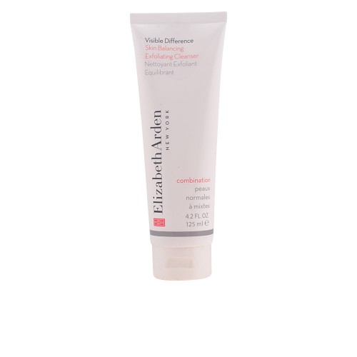 VISIBLE DIFFERENCE skin balancing exfoliating cleanser 125 ml 125 ml