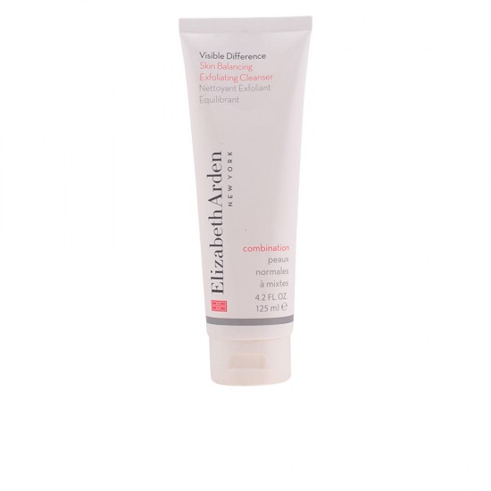 VISIBLE DIFFERENCE skin balancing exfoliating cleanser 125 ml 125 ml