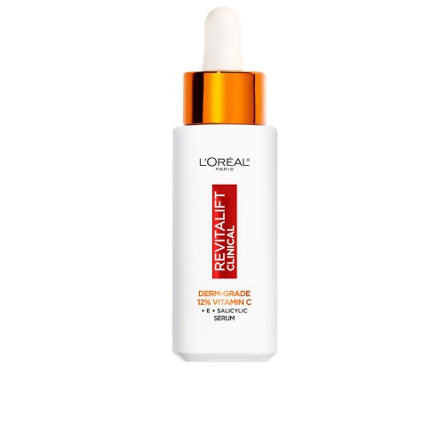 REVITALIFT CLINICAL derm-grade 12% vitamin C serum 30 ml 30 ml