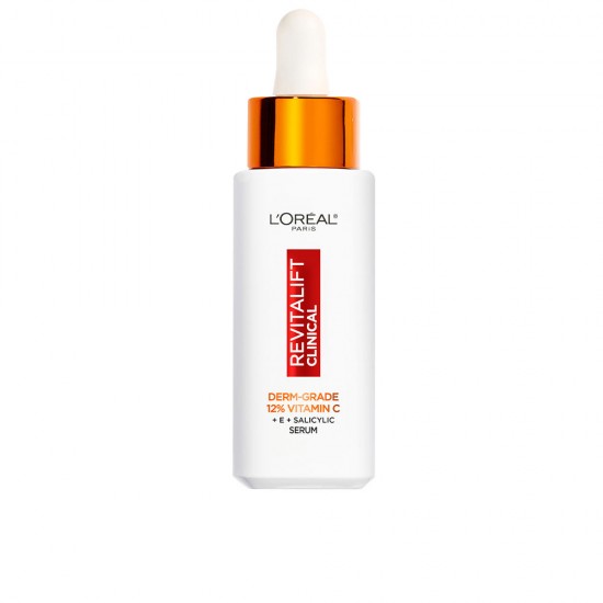REVITALIFT CLINICAL derm-grade 12% vitamin C serum 30 ml 30 ml