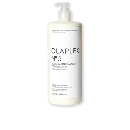 Nº5 BOND MAINTENANCE conditioner 1000 ml 1000 ml
