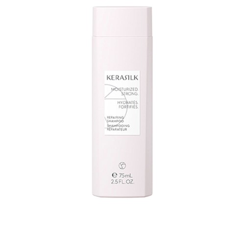 ESSENTIALS repairing shampoo 75 ml 75 ml