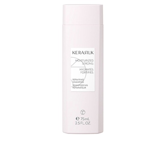 ESSENTIALS repairing shampoo 75 ml 75 ml
