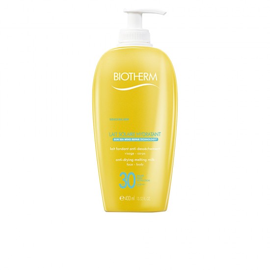 SUN lait solaire SPF30 400 ml 400 ml