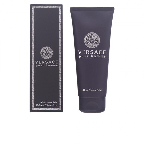 VERSACE POUR HOMME after-shave balm 100 ml 100 ml