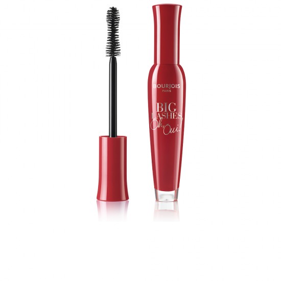 BIG LASHES OH OUI mascara #001- black 7 ml