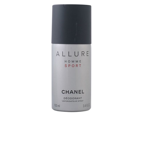 ALLURE HOMME SPORT deodorant spray 100 ml 100 ml