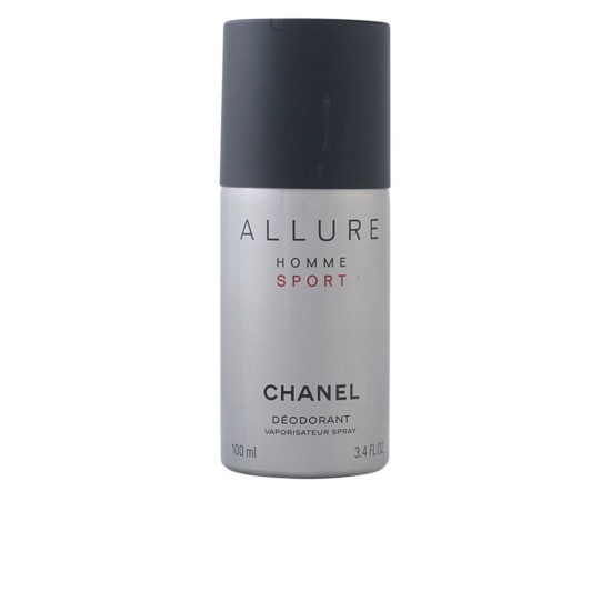 ALLURE HOMME SPORT deodorant spray 100 ml 100 ml