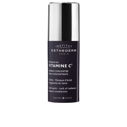 INTENSIVE VITAMIN C2 double concentrated serum 10 ml 10 ml