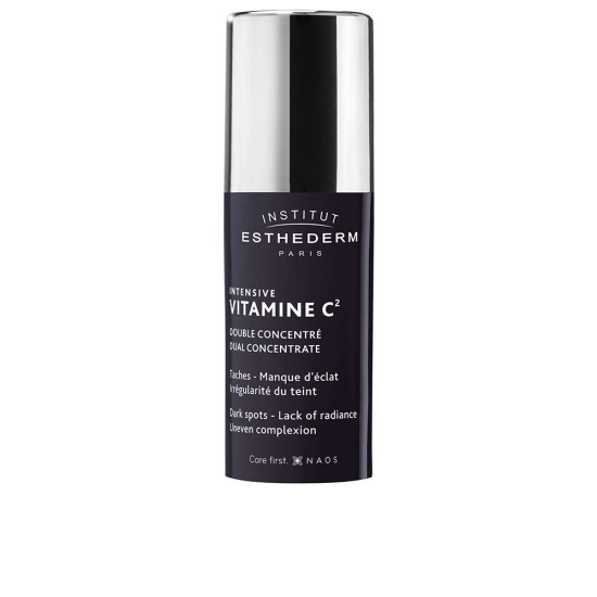INTENSIVE VITAMIN C2 double concentrated serum 10 ml 10 ml