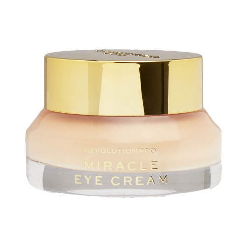 MIRACLE EYE CREAM skincare 15 ml 15 ml