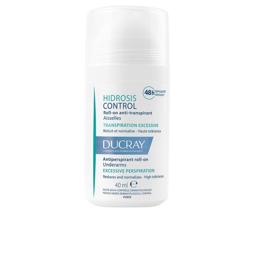 HIDROSIS CONTROL roll-on antiperspirant underarms 40 ml 40 ml