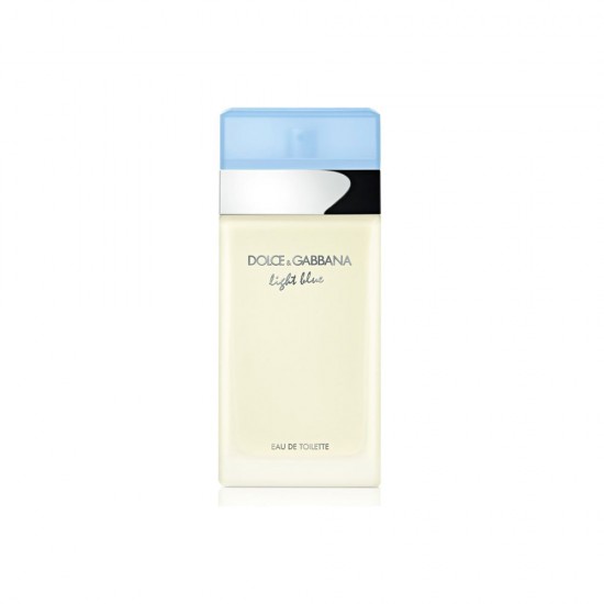 LIGHT BLUE POUR FEMME edt vapo 25 ml 25 ml