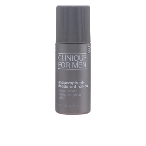 MEN anti perspirant deodorant roll-on 75 ml 75 ml