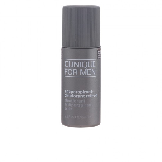 MEN anti perspirant deodorant roll-on 75 ml 75 ml