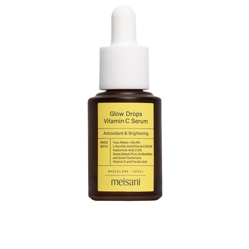 GLOW DROPS vitamin c serum 15 ml 15 ml
