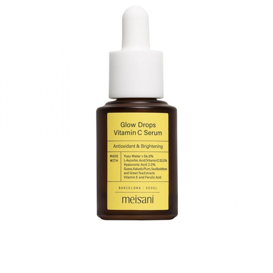 GLOW DROPS vitamin c serum 15 ml 15 ml