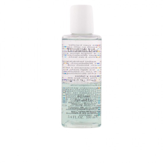 ALL GONE eye and lip make-up remover 100 ml 100 ml