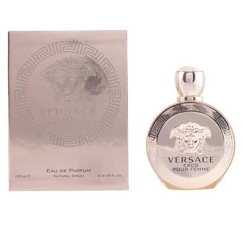 EROS POUR FEMME eau de parfum spray 100 ml 100 ml