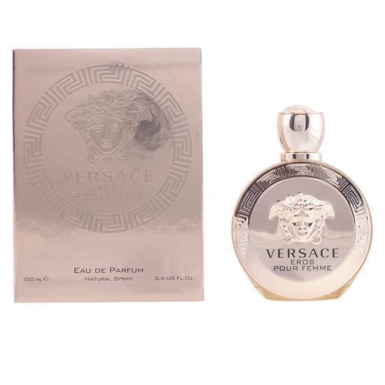 EROS POUR FEMME eau de parfum spray 100 ml 100 ml