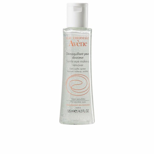 Gentle eye makeup remover 125 ml 125 ml