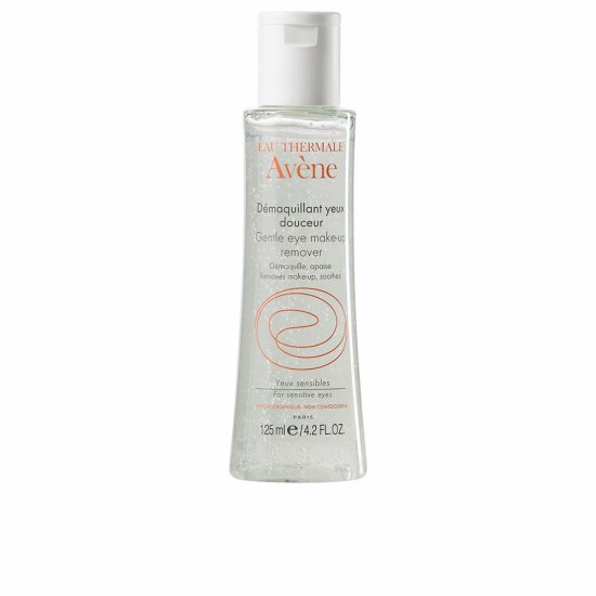 Gentle eye makeup remover 125 ml 125 ml
