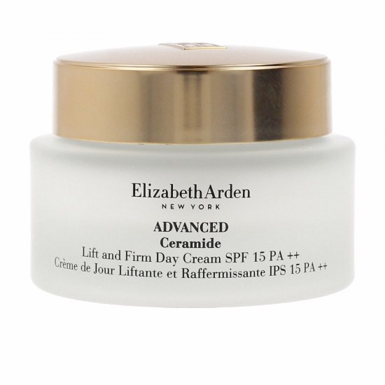 ADVANCED CERAMIDE lift & firm day cream SPF15 50 ml 50 ml