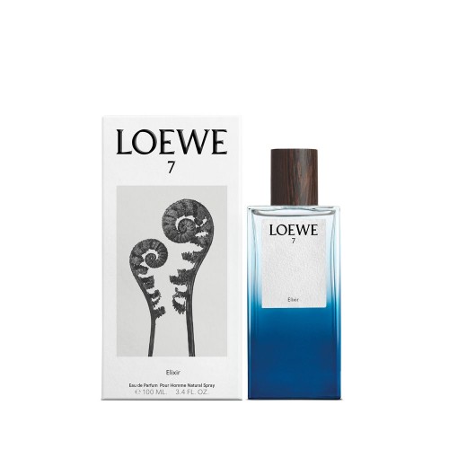 LOEWE 7 ELIXIR edp vapo 100 ml 100 ml