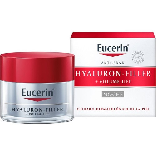 HYALURON FILLER + volume-lift night 50 ml 50 ml
