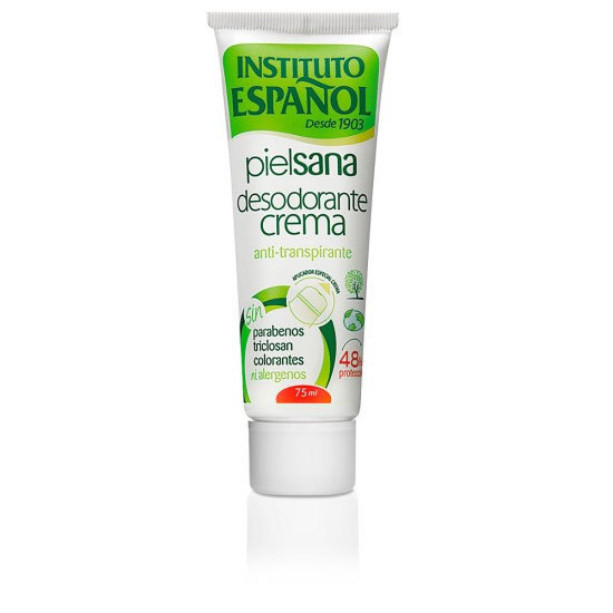 HEALTHY SKIN cream deodorant 75 ml 75 ml