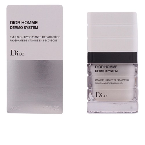 HOMME DERMO SYSTEM repairing mosturizing emulsion 50 ml 50 ml