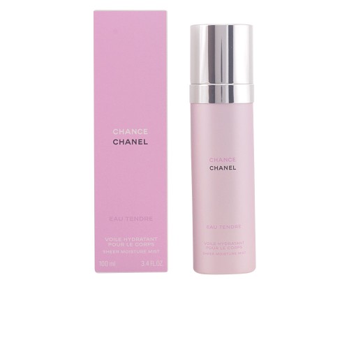 CHANCE EAU TENDRE brume corps 100 ml 100 ml