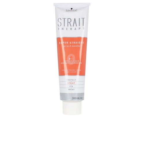 STRAIT STYLING THERAPY straightening cream 0 300 ml 300 ml