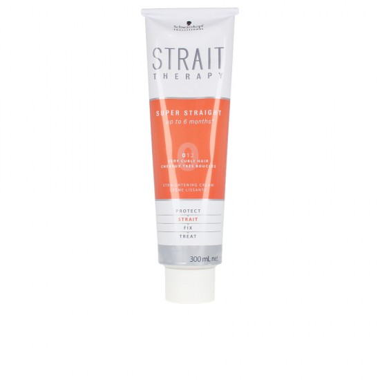 STRAIT STYLING THERAPY straightening cream 0 300 ml 300 ml