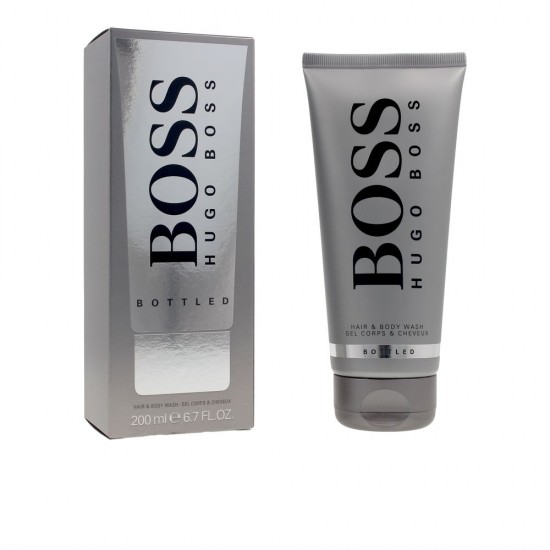 BOSS BOTTLED shower gel 150 ml 150 ml