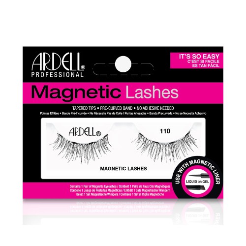 MAGNETIC LINER & LASH #110 2 u 2 u