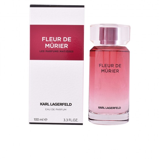 FLEUR DE MÛRIER eau de parfum spray 100 ml 100 ml