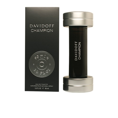 CHAMPION eau de toilette spray 90 ml 90 ml