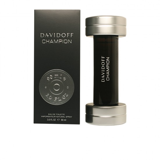 CHAMPION eau de toilette spray 90 ml 90 ml