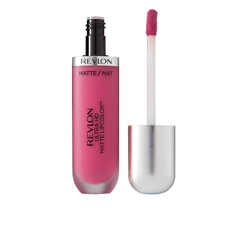 ULTRA HD MATTE lipcolor #610-addiction 5,9 ml
